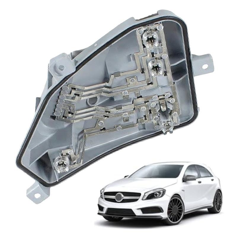 Replacement Car Taillight Base Rear Bulb Holders For Mercedes For Benz For W176 For A-Class 2012-2018 1768200277 Car Parts