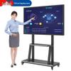 Lifan 43-дюймовый интерактивный плоский дисплей Windows (Китайская версия)