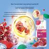 LUX Icy Pomegranate Refreshing Shower Gel