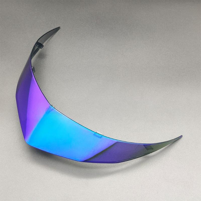 Helmet Accessories Spoiler For KYT TT Course Helmet Decoration Rear Helmet Spoiler Motorcycle