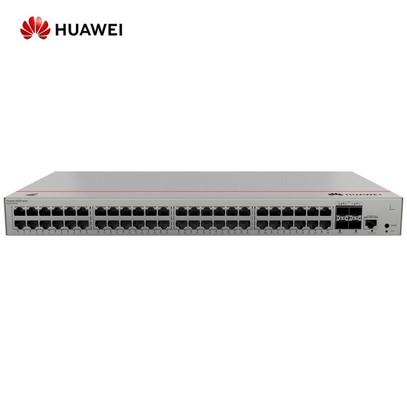 Huawei S220-48T4S Managed Gigabit Ethernet Switch