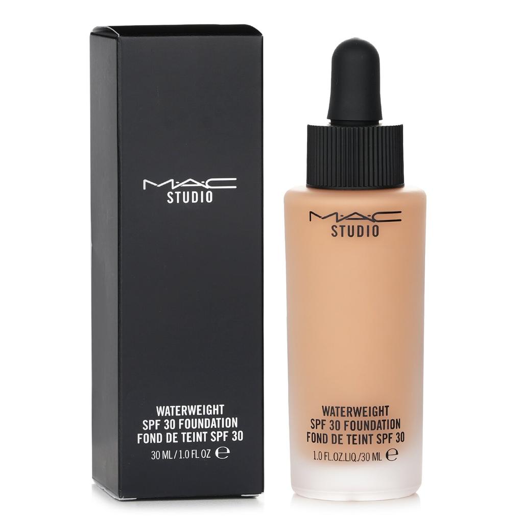 Studio Waterweight Foundation SPF 30 - # NC37