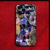 Музыкальный E-Epic The Musical Чехол для телефона для iPhone 16,15,14,13,12,11,Pro,XS,Max,XR,Plus,E,SE4,Mini Ударопрочный Черный Чехол