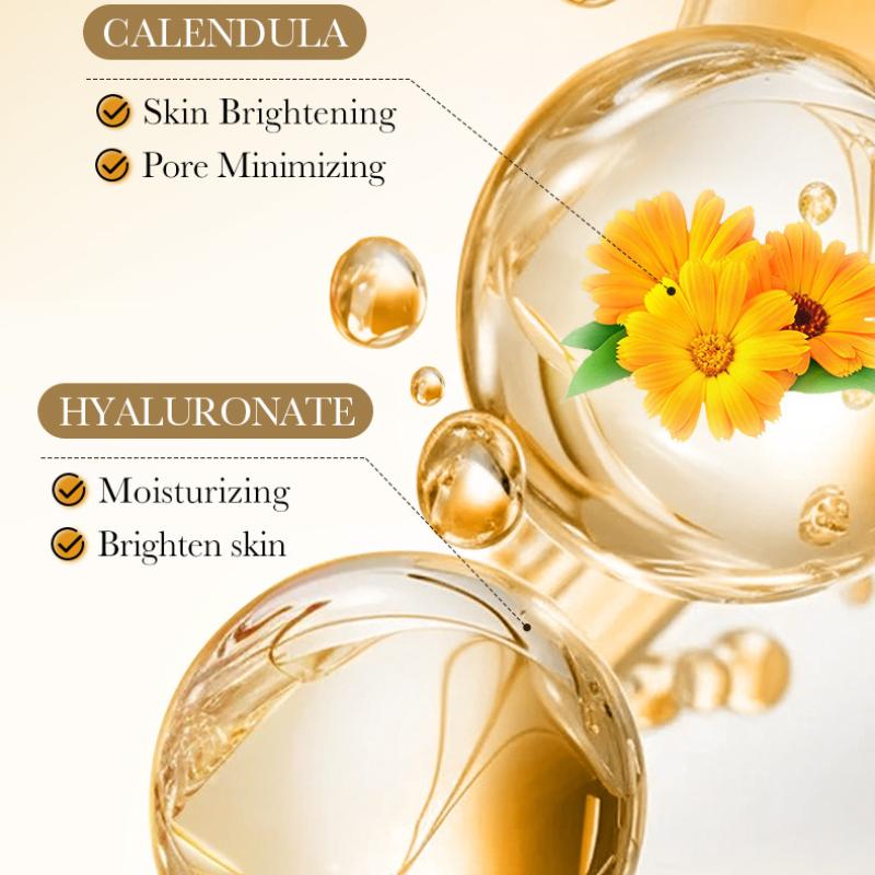 Sadoer Calendula Hydrating Repair Mask Смягчающая увлажняющая маска-патч