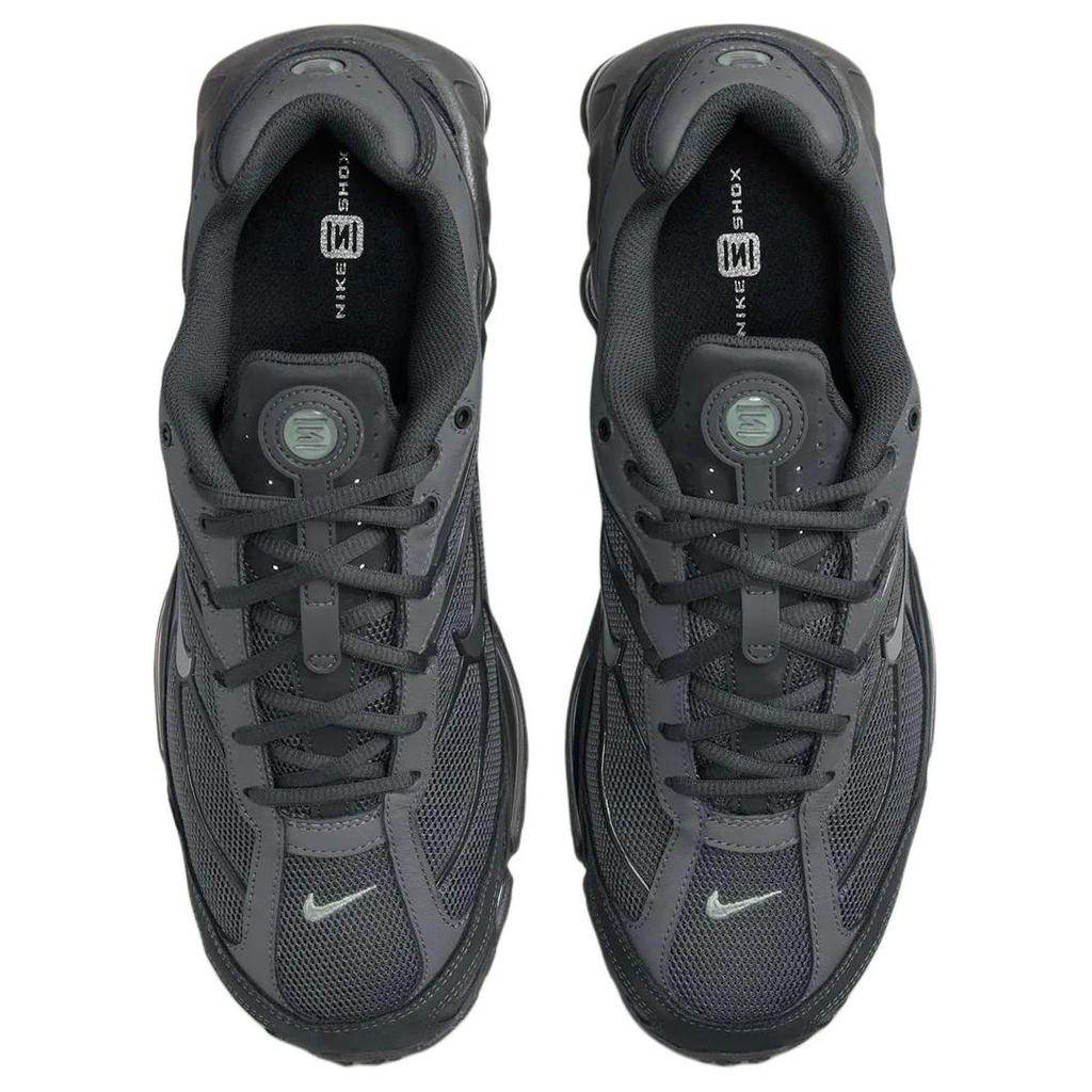 Nike Shox Ride 2 Anthracite Jade Horizon Sneakers HV2540-001
