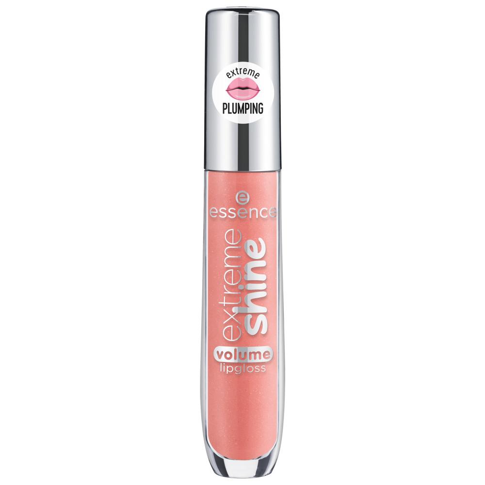 Essence Блеск для губ Extreme Shine Volume –