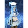 QuesQ Blue Steel Arpeggio Такао Морская версия 1/8 Масштаб ПВХ Предварительно окрашенная фигурка