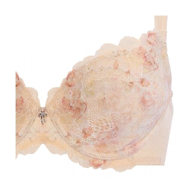 Triumph Koisuru Bra M013 643, Женский, 10225584, (Серебристо-серый)