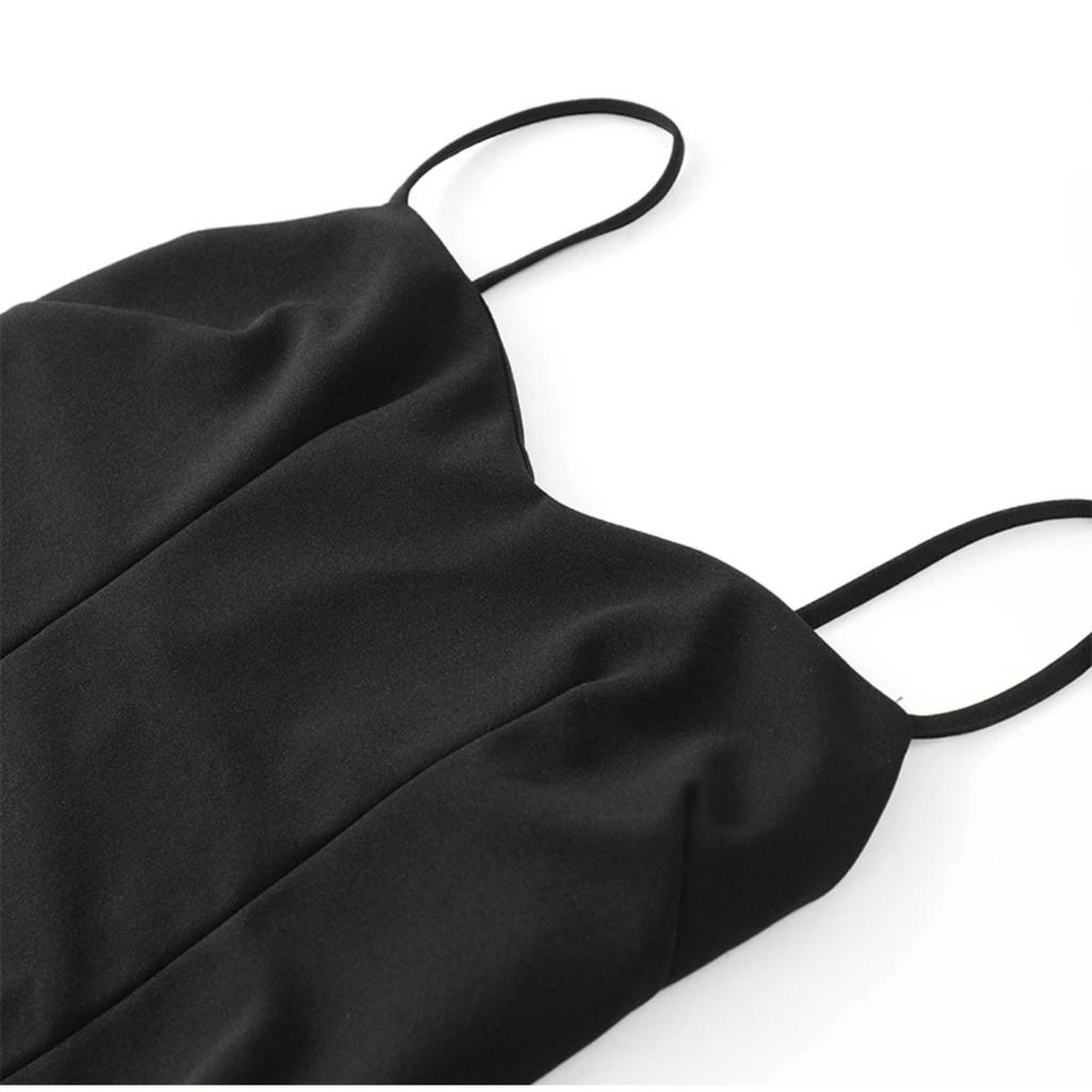 Модное женское платье с V-образным вырезом и длинными рукавами для женщин, элегантные плиссированные платья с открытой спиной и без рукавов, вечерние платья для женщин