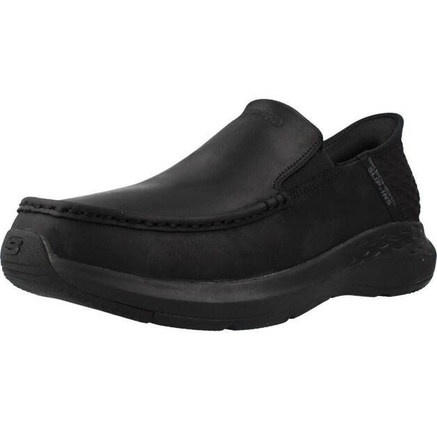 Полуботинки Skechers Brogues