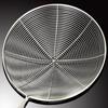 Stainless Steel Slotted Strainer Skimmer