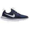 Nike Roshe Two Binary Blue Мужские кроссовки Wolf-Grey White 844656-403