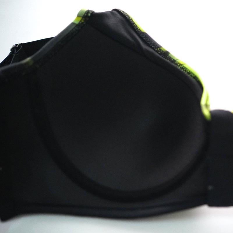 2025 Hanligu Умный+Сексуальный Сборный Бикини Купальник, Супер Большой Размер Чашки