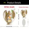 Hot Sale 20 * 16.8CM – разноцветный