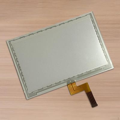7-дюймовый 20-контактный сенсорный экран тачпад PH41224459 Простая установка запасных частей Прямая замена для