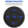 5 Keys Media Volume Button for Android IOS Wireless Bluetooth Remote Control Button Universal Car Steering Wheel