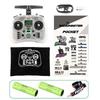 Радиопередатчик RadioMaster Pocket с открытым исходным кодом для FPV RC