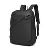 2025 New Men's Backpack Simple Leisure Bag Sports Student Schoolbag Large Capacity Outdoor Travel Bag Backpack