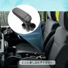 BIXUAN Автомобиль Jimny Jimny jb64 Подстаканник jb64 Подлокотник Jimny jb64 Подлокотник Хранение jb64 Консоль Легкий Аксессуар Угол Прочный Привод jb64/jb74 Подлокотник, Держатель,