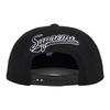 Men's Supreme World Famous S Logo 6 Panel