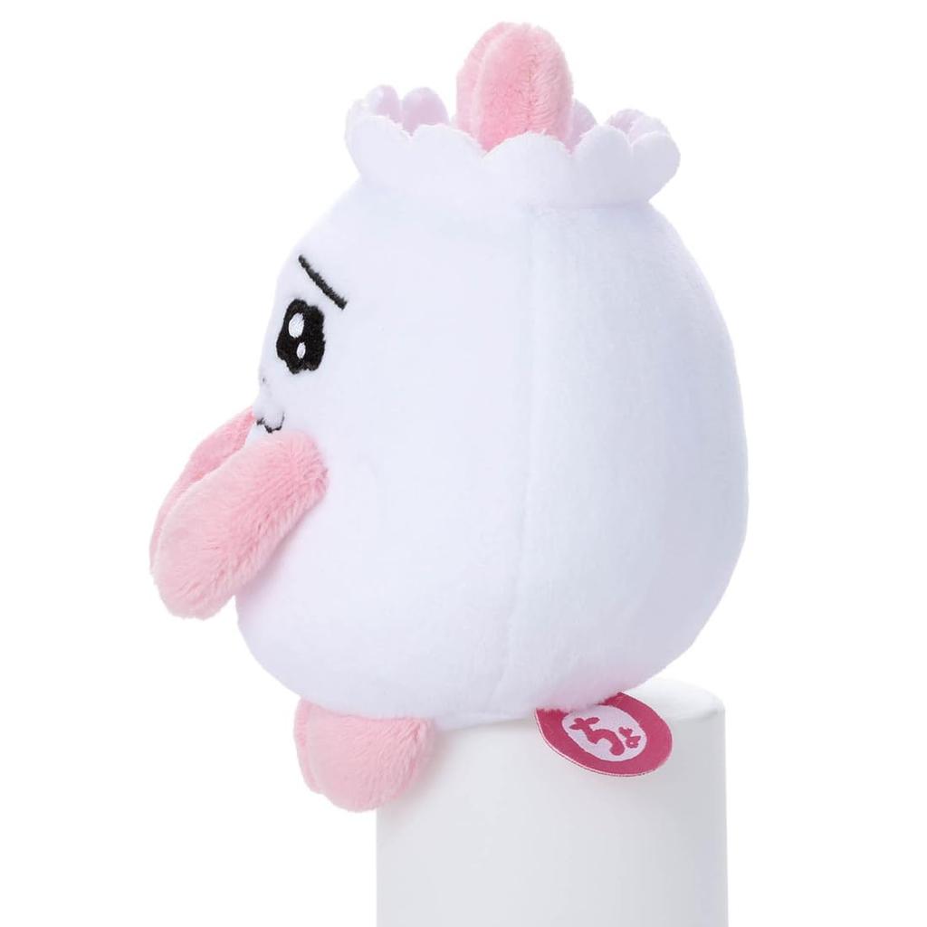 Takara Tomy Arts Panties Rabbit Panties Rabbit Plush Approximately 11cm Tall (TAKARATOMY A.R.T.S) Chokkori-san (Opanchu) Toy,