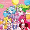Коллекция идолов PriPara от Космо Фалулу Песня SoLaMiSMILE & &