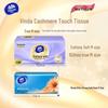 Vinda Cotton Soft & Strong 3-Ply Facial Tissues