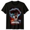 Bride of Frankenstein (1935) Movie Poster Inspired T-Shirt Retro 80s Tee