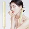 Yete Hair Iron 2way Hair Straightener Hair Iron Iron Overseas Compatible Temperature Adjustment 60 Minutes 5-level Auto-off