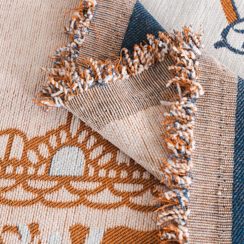 A Complete Sofa Cover, Popular New Four-season Universal Sofa Cover, Light Luxury and High-end Sofa Cover