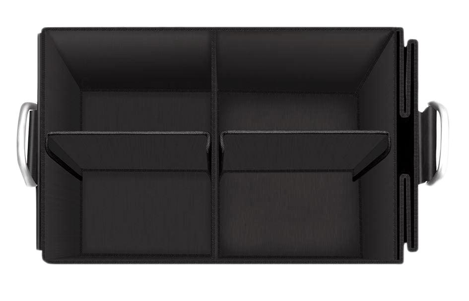 Essen 4wheelz car organizer black