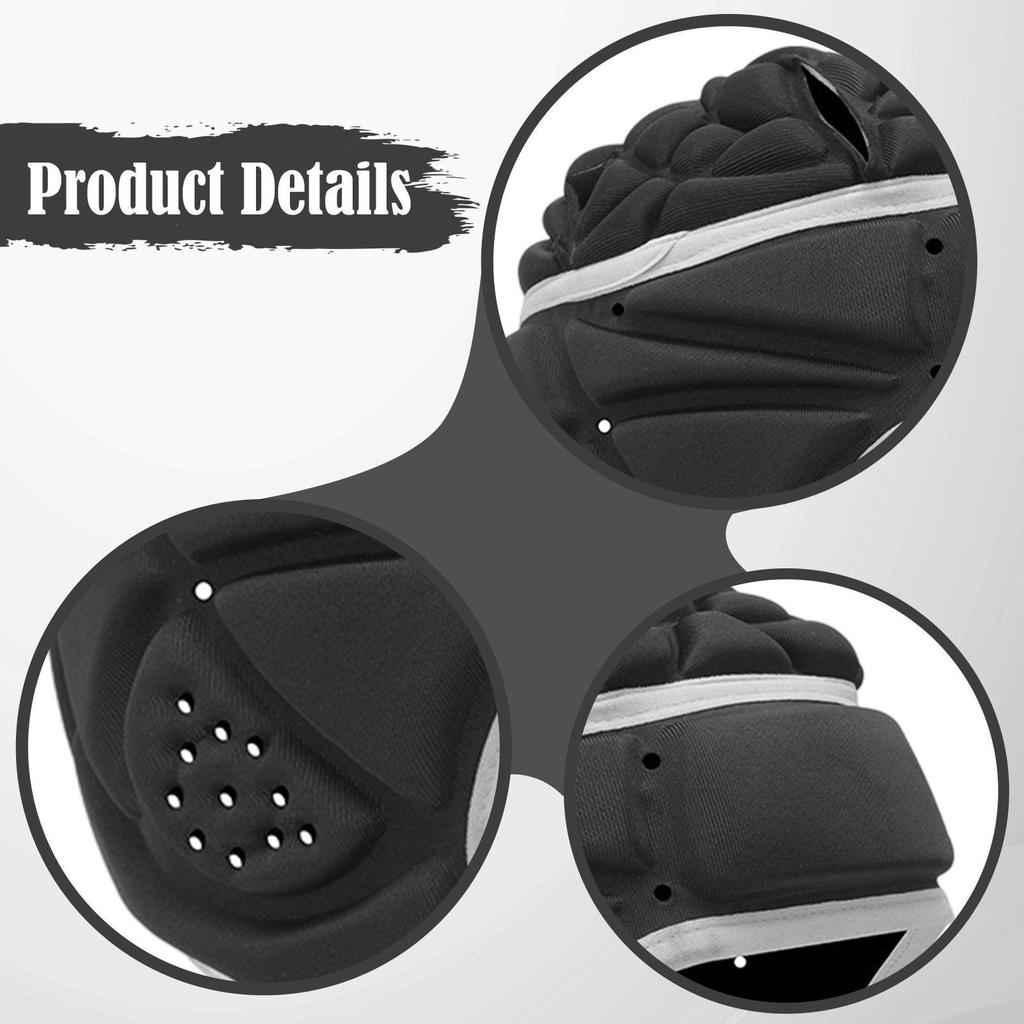 Kids Rugby Helmet, , Helmet