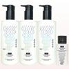 Levitating Princess Shampoo Volume Booster Shampoo 500ml X 3 + 30ml X 1