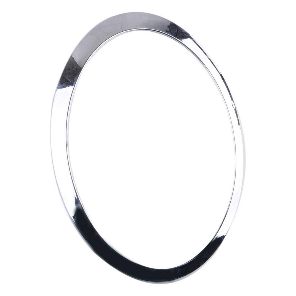 Накладка на фару автомобиля, крышка фары, автомобильные аксессуары для Mini Cooper R56 R55 R57 R58 R59 51137149905