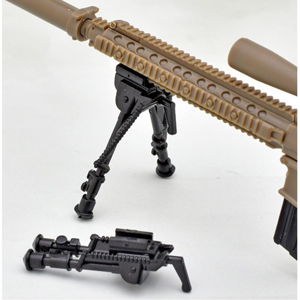 Little Armory M110sass Тип