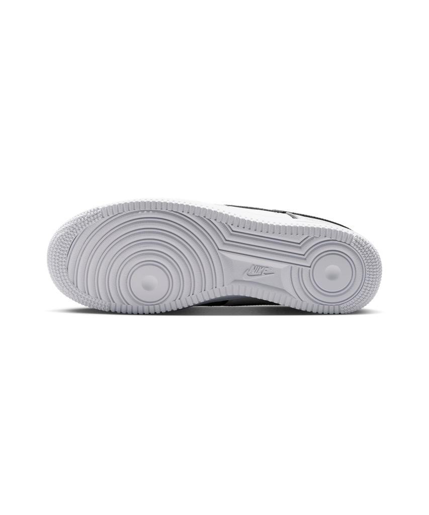 Nike Air Force 1 07 Lv8 M - Metallic Silver:White:Coconut Milk:Black / Im5752-001