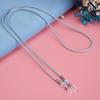 1PC Fashion Glasses Strap Lanyard Holder Hanging Rope Mask Chain Wax Line Eyewear Accessory