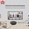 Yijiatong USB всенаправленный микрофон-спикер для конференций (Китайская версия)