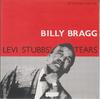 7-дюймовая пластинка BILLY BRAGG - Levi Stubbs' Tears GOD12 Go! Диски 1986 UK Rock Б/у