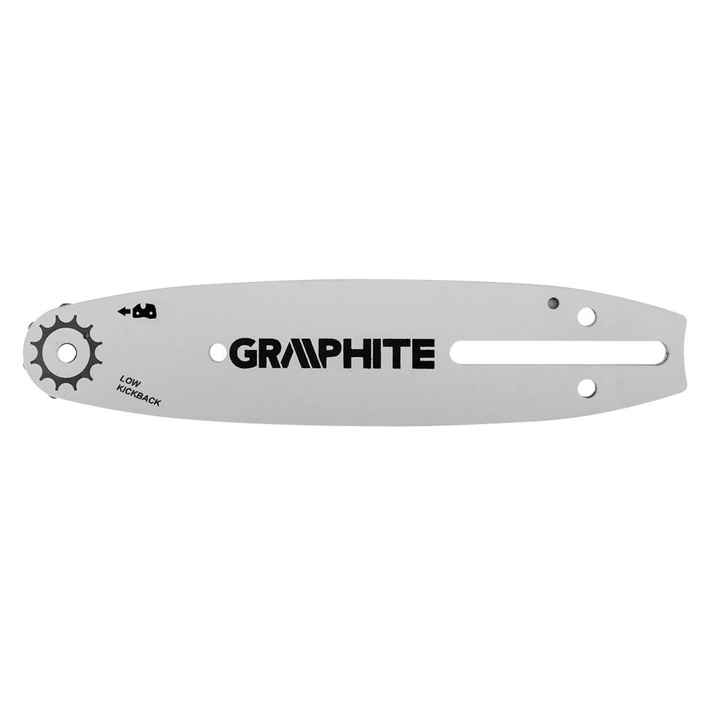 8" guide bar for chainsaw 58G098