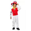 Childrens/Kids Marshall Costume