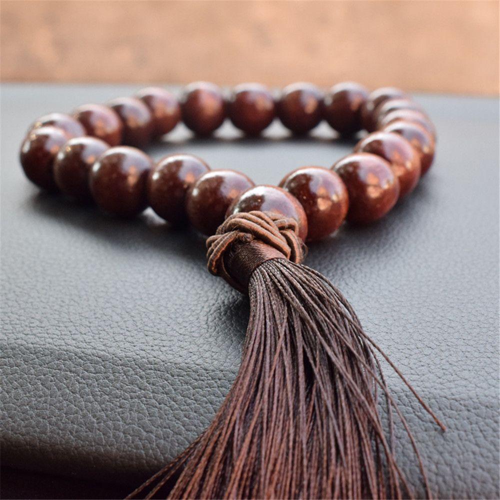 Внутренние молитвенные благословения и безопасность. Авто подвеска из бисера. Подвесной орнамент из дерева.