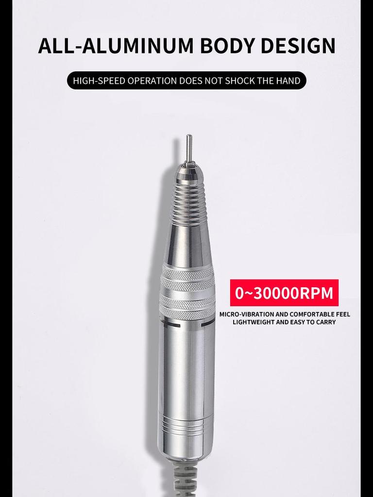 Портативное устройство для снятия лака с ЖК-дисплеем, аккумулятором и устройством для удаления омертвевшей кожи