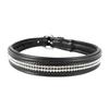 Benji & Flo Diamante Dog Collar
