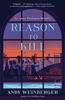 Книга Reason To Kill : An Amos Parisman Mystery