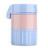 Quality Pill Cutter Powder Crusher Grinder Splitter Medicine Storage Box