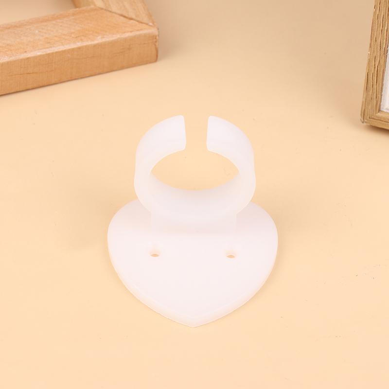 1 шт. держатель для микрофона, настенный держатель для микрофона, универсальная подставка с зажимом, фиксированный держатель для микрофона