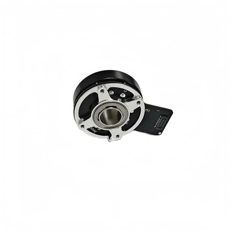Original Yaw Motor For Mavic 3 Pro Durability Aluminum Alloy Yaw Shaft Motor Compatible for Mavic 3 Pro Gimbals