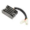 Voltage Regulator / Rectifier For Honda CB 223 S 2008-2017 XL 230 XL230 2002
