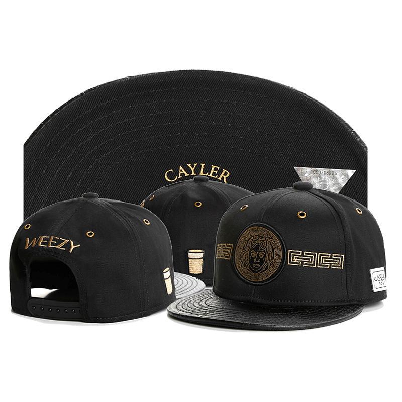 Foreign trade flat-brimmed hat, adjusting hat, car hat, trendy hat, American fashion hat, sun one piece, and wholesale